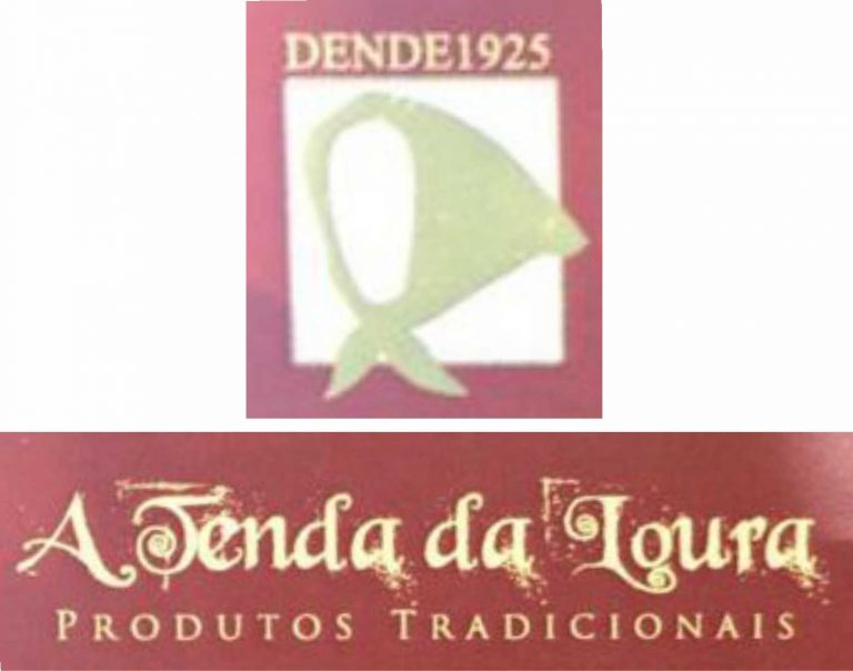 A Tenda da Loura