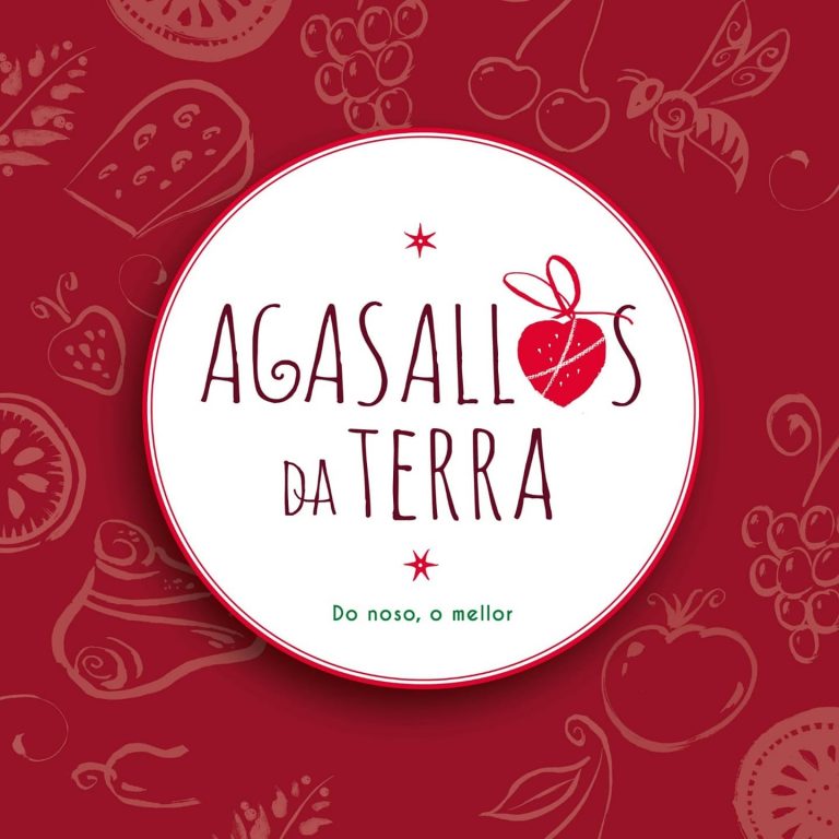 Agasallos da Terra