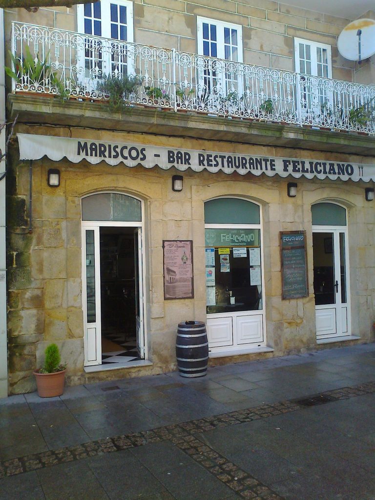 Restaurante Feliciano