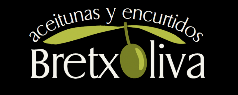 LOGO BRETXOLIVA