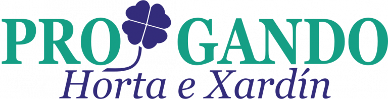 LOGOTIPO PROGANDO