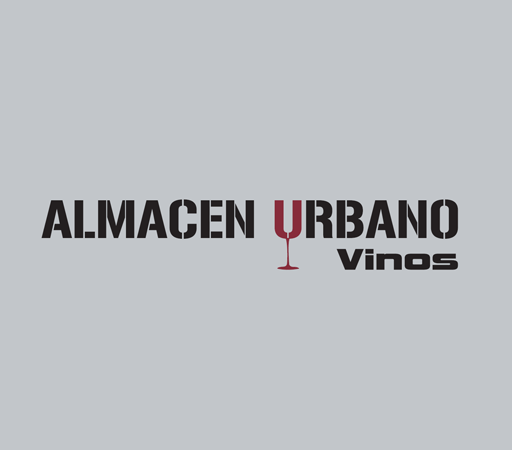 LOGO ALMACEN URBANO VINOS TUI