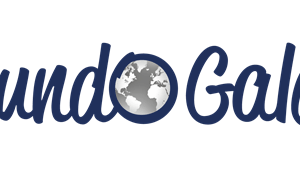 LOGO MUNDO GALEGO