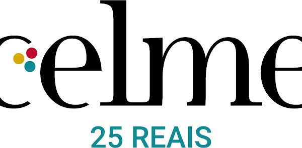 LOGO 25 REAIS