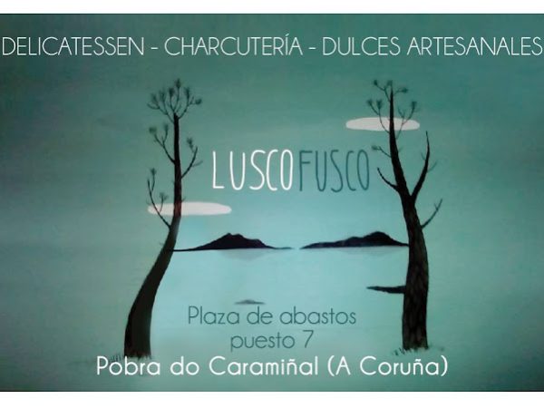 LUSCO FUSCO