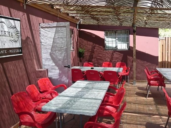 RESTAURANTE TIALENA RIANXO