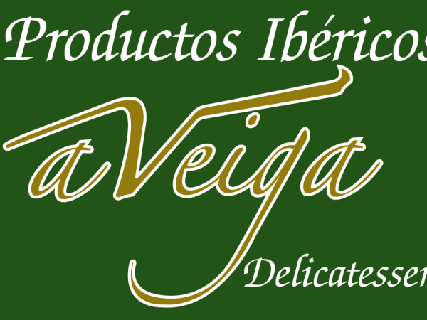 LOGO IBERICOS A VEIGA