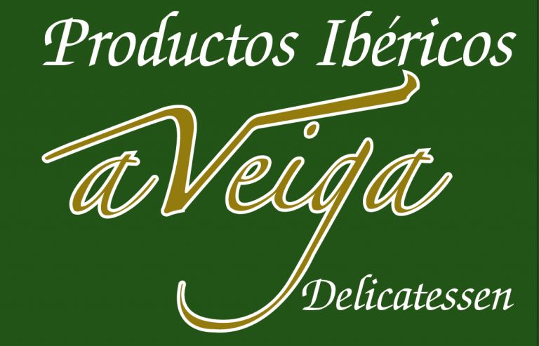 LOGO IBERICOS A VEIGA