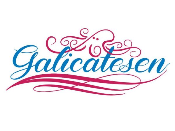 LOGO GALICATESEN