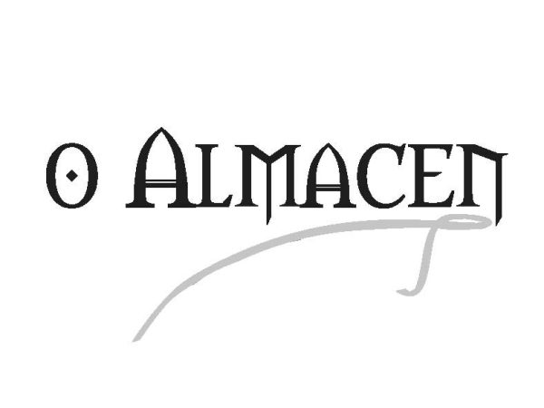 LOGO O ALMACÉN
