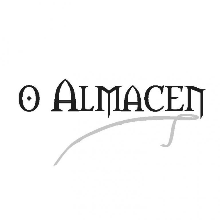 LOGO O ALMACÉN