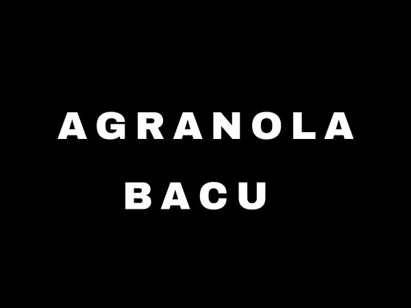 LOGO AGRANOLA