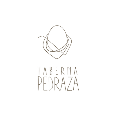 LOGO TABERNA PEDRAZA